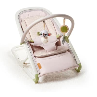 BOHO CHIC 2 EN 1 HAMACA PARA BEBE TINY LOVE