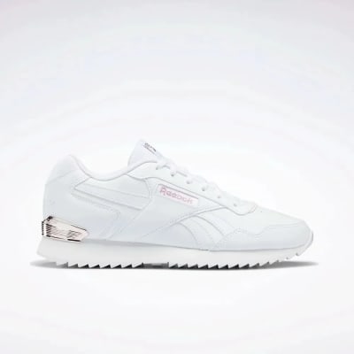 ZAPATILLAS REEBOK GLIDE RIPPLE CLIP WHITE