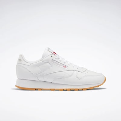 ZAPATILLAS REEBOK CLASSIC LEATHER F/P/R