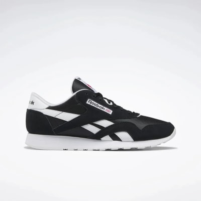 ZAPATILLAS REEBOK CLASSIC NYLON BLACK
