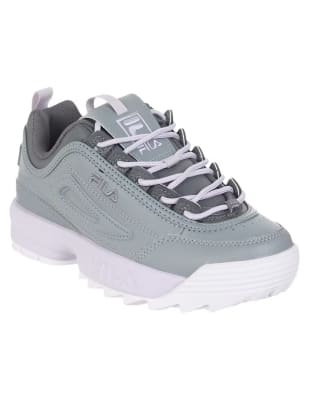 ZAPATILLAS FILA DISRUPTOR II PREMIUM M/C/T