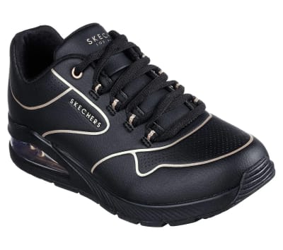 ZAPATILLAS SKECHERS UNO 2 GOLDEN TRIM