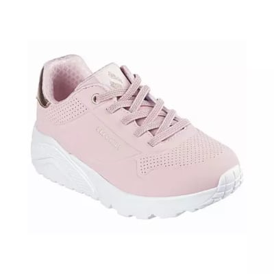 ZAPATILLAS SKECHERS UNO LITE SHIMMER ALONG