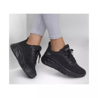 ZAPATILLAS SKECHERS BOBS B FLEX HI FLYING HI3