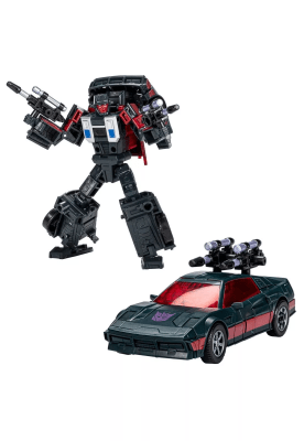 FIGURA TRANSFORMERS LEGACY DECEPTICON WILD RIDER CLASE DE LUJO1