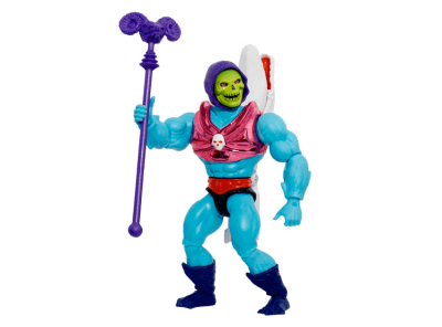 FIGURA MASTERS OF THE UNIVERSE ORIGINS SKELETOR GARRA DIABÓLICA3