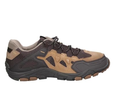 ZAPATILLAS PANAMA JACK PG014 CAFE