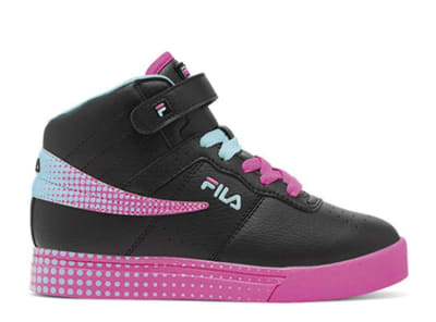 ZAPATILLAS FILA VULC 13 HALFTONE BLACK