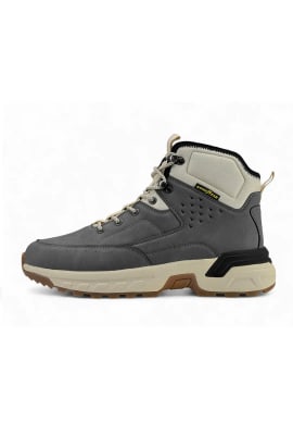 BOTOTOS GOODYEAR DONER LT. BEIGE / DK. GRAY2