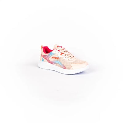 ZAPATILLAS AVIA JIMENA PALE ROSE