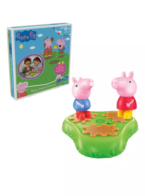 PEPPA PIG MUDDY PUDDLE CHAMPION