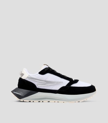 ZAPATILLAS FILA RACER ENERGIZED W/M/G