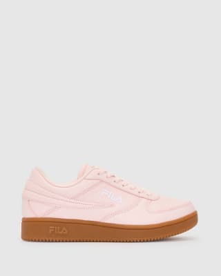 ZAPATILLAS FILA A-LOW P/W/G1