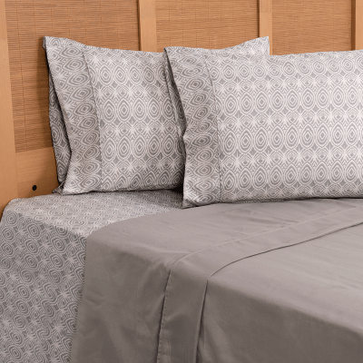 SET JUEGO DE SABANAS COMBINA2 PLUMETTI 2.03