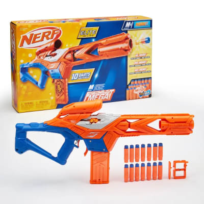 NERF PINPOINT N SERIES4