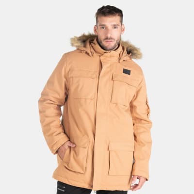 CHAQUETA WEINBRENNER BISCUIT