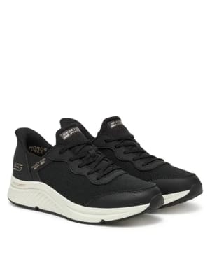 ZAPATILLAS SKECHERS COMFORT B SWEET A LOOK BLACK5