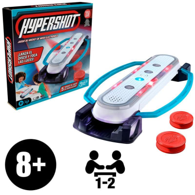 HYPERSHOT8
