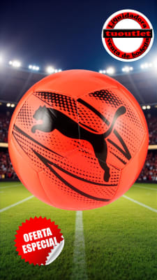 BALON PUMA1