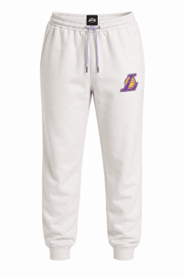 BUZO NBA LAKERS BEIGE2