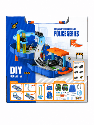 POLICE SERIES