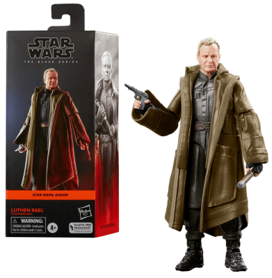 Figura Luthen Rael – Star Wars Black Series Andor4