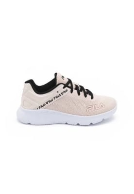 ZAPATILLAS FILA LIGHTSPIN P/B/W1
