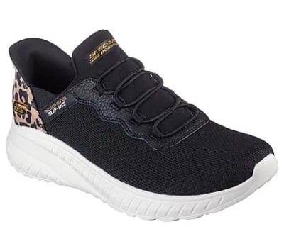 ZAPATILLAS SKECHERS BOBS SQUAD CHAOS SEIZE THE HOUR