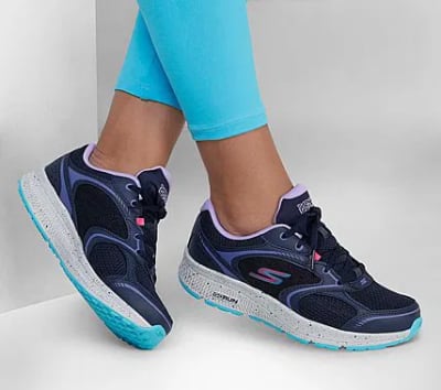 ZAPATILLAS SKECHERS GO EUN CONSISTENT VIVID HORIZON