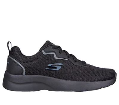 ZAPATILLAS SKECHERS DYNAMIGHT 2.0 - ZEN SPACE BBK1