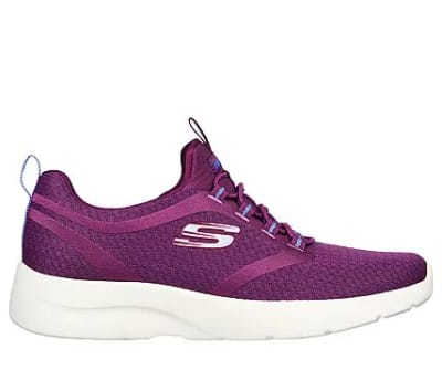 ZAPATILLAS SKECHERS DYNAMIGHT 2.0 SOFT ESPRESSIONS