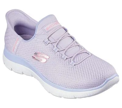 ZAPATILLAS SKECHERS SUMMITS DIAMOND DREAM