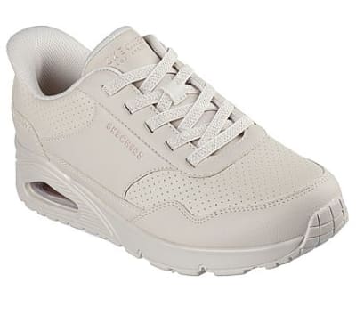 ZAPATILLAS SKECHERS UNO BANKSIA LUXE