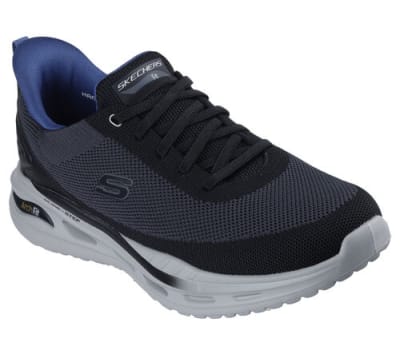 ZAPATILLAS SKECHERS ARCH FIT ORVAN KINCADE