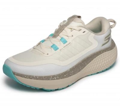 ZAPATILLAS SKECHERS GO RUN SUPERSONIC MAX A/T
