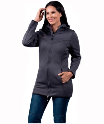 PRO THERMAL SHERPAS PEAK PERFORMANCE MUJER SKOVDE BLACK