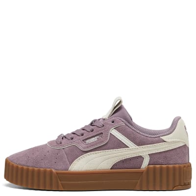 ZAPATILLAS PUMA CARINA 3.0 LUXE SD2