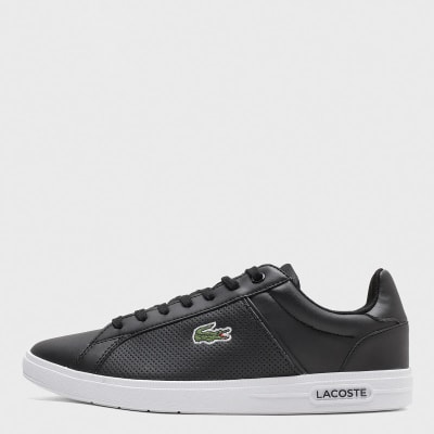 ZAPATILLAS LACOSTE LITE BASE BLK