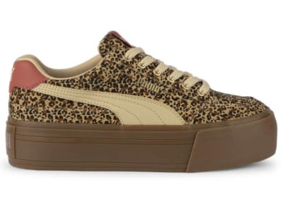 ZAPATILLAS PUMA COURT CLASSIC VULC ANIMAL6