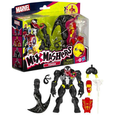 MIXMASHERS VENOM