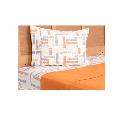 SET JUEGO DE SABANAS COMBINA2 PLUMETTI 1.5