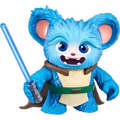 STAR WARS YOUNG JEDI ADVENTURES NUBS