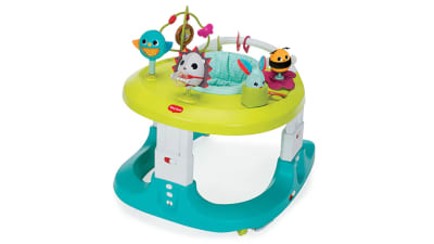 HERE I GROW MOBILE ACTIVITY CENTER TINY LOVE