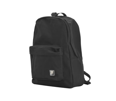 MOCHILA FILA PEQUEÑA PURE BLACK3