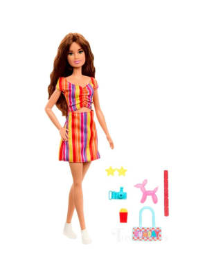 BARBIE DAY AT THE FAIR4