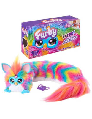 FURBY DJ FURBY8