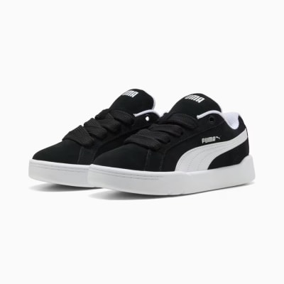 ZAPATILLAS PUMA PARK LIFESTYLE EASY SD PS