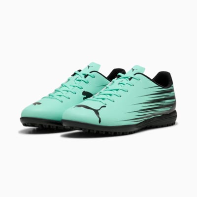 ZAPATILLAS PUMA BABY FUTBOL ATTACANTO II TT JELLY2