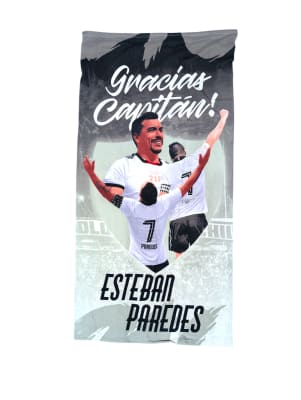 TOALLA LEYENDAS DEL COLO N1