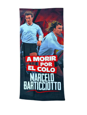 TOALLA LEYENDAS DEL COLO N3